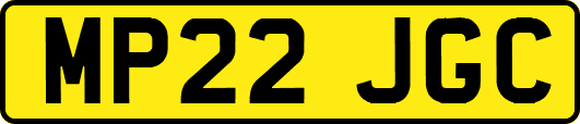 MP22JGC