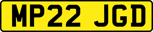 MP22JGD
