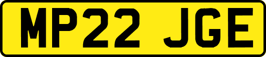 MP22JGE