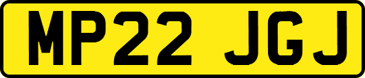 MP22JGJ