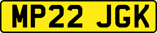 MP22JGK