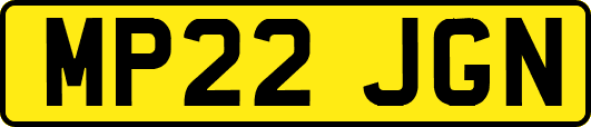 MP22JGN