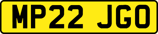 MP22JGO
