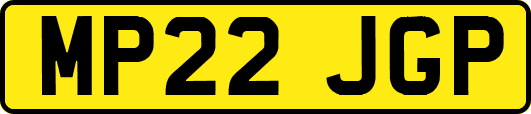 MP22JGP