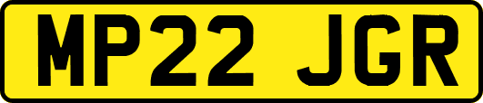 MP22JGR