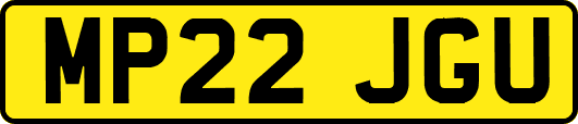MP22JGU