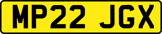 MP22JGX