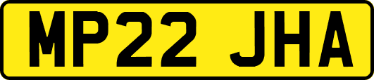 MP22JHA