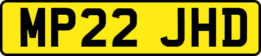 MP22JHD