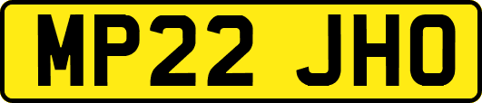 MP22JHO