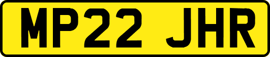 MP22JHR