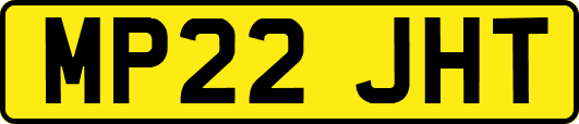 MP22JHT