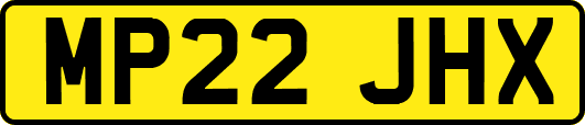 MP22JHX