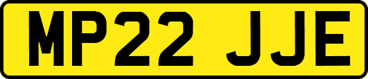 MP22JJE