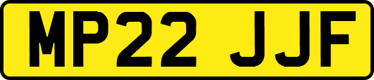 MP22JJF