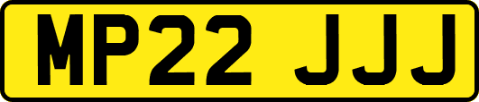 MP22JJJ