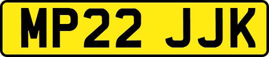 MP22JJK