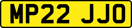 MP22JJO