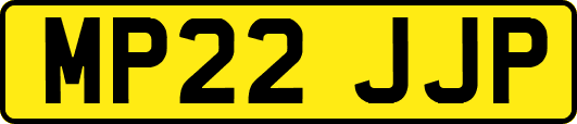 MP22JJP