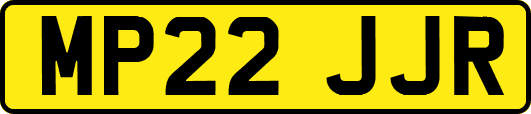 MP22JJR