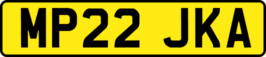 MP22JKA