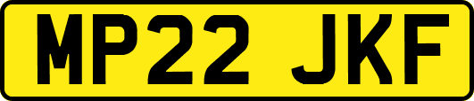 MP22JKF