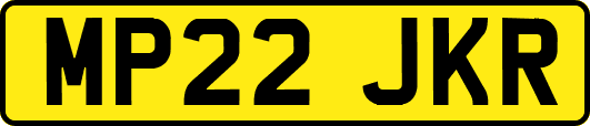 MP22JKR