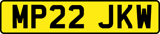 MP22JKW