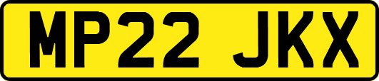 MP22JKX