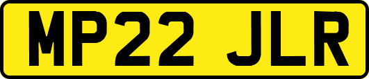 MP22JLR