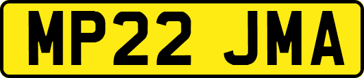 MP22JMA