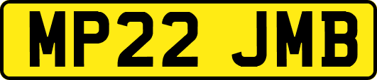 MP22JMB