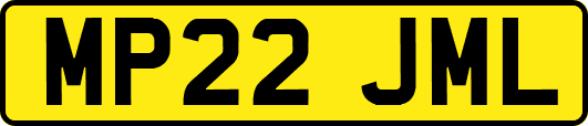 MP22JML