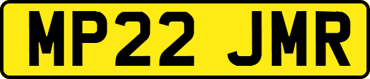 MP22JMR
