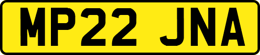 MP22JNA