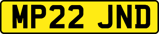 MP22JND