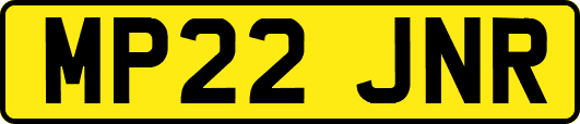 MP22JNR