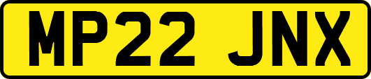 MP22JNX