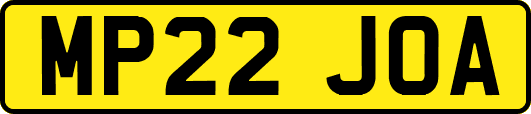 MP22JOA