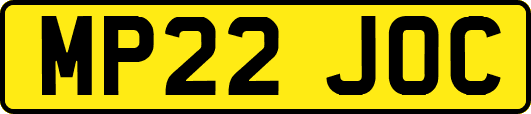 MP22JOC