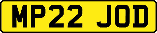 MP22JOD