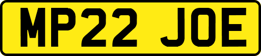 MP22JOE