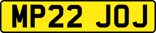 MP22JOJ