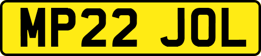 MP22JOL
