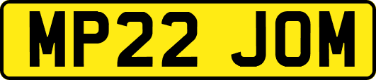 MP22JOM