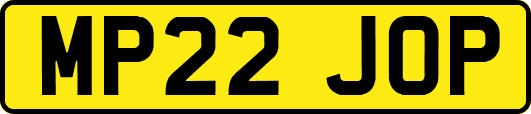 MP22JOP