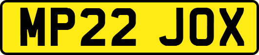 MP22JOX