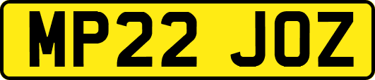 MP22JOZ