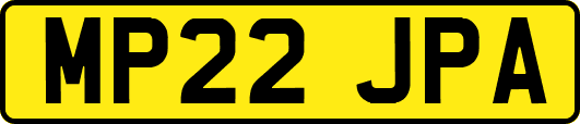 MP22JPA