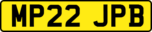 MP22JPB